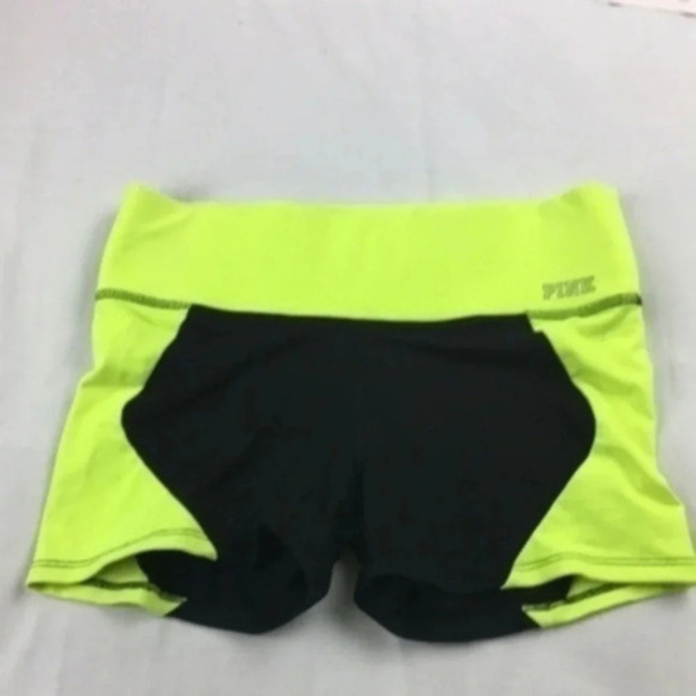 pink ladies shorts  XS